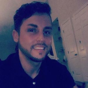 Meet your Posher, Adam